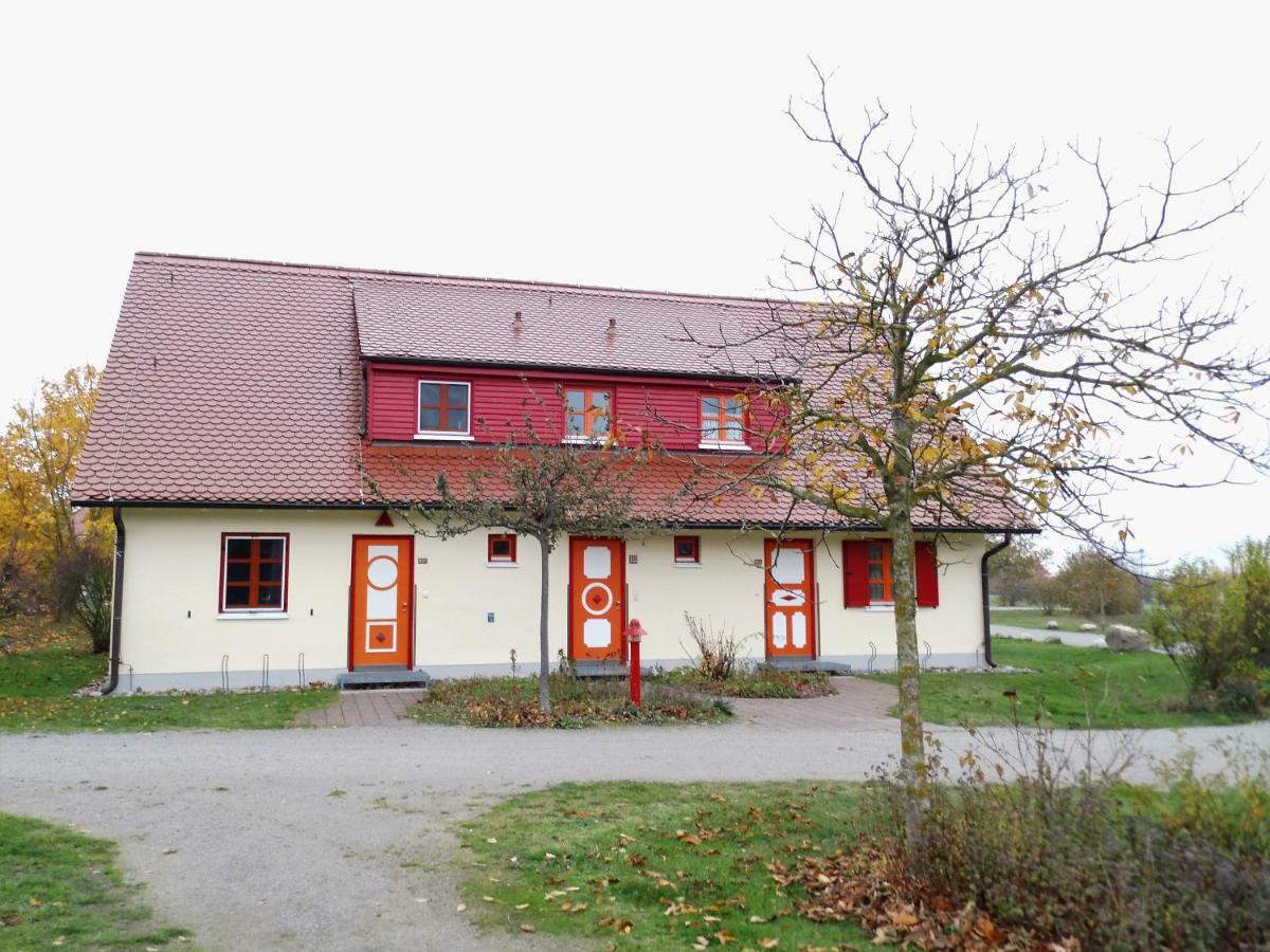 Wowi Ferienwohnung B 53 Dranske Exterior photo